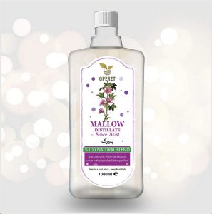 قیمت و خرید عرق پنیرک درجه یک زرین گل سراب - لمون آس