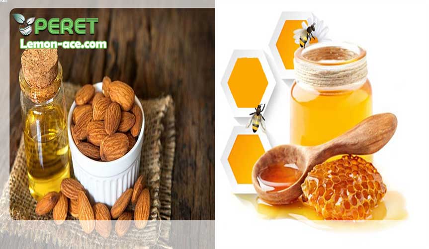 ترفندهای استفاده از روغن بادام تلخ برای زیبایی پوست