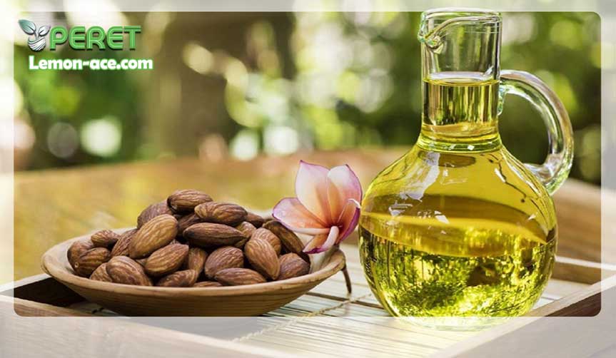 5خواص شگفت انگیز روغن بادام تلخ برای مو