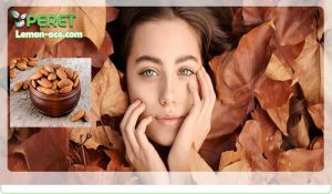 فواید روغن بادام شیرین برای پوست