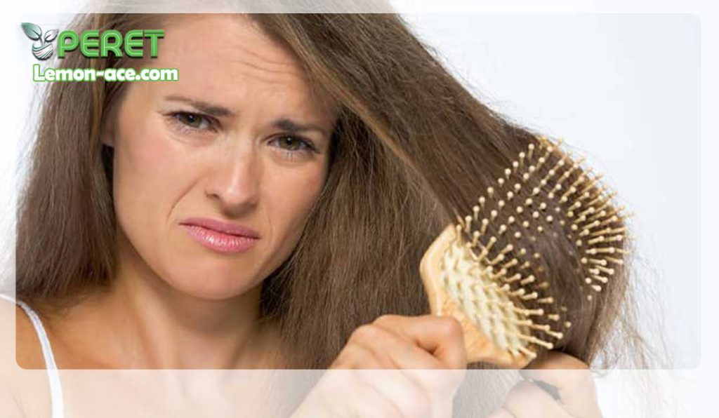 راه های استفاده از روغن بادام شیرین برای مو