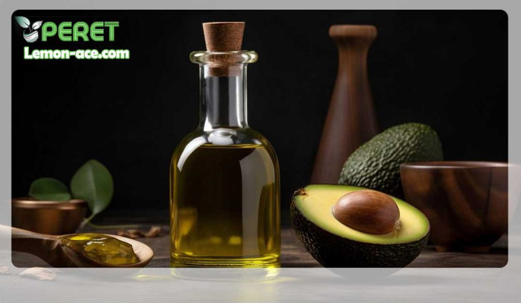 روغن اووکادو