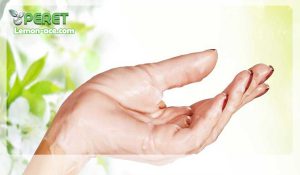 خواص روغن پارافین برای پوست