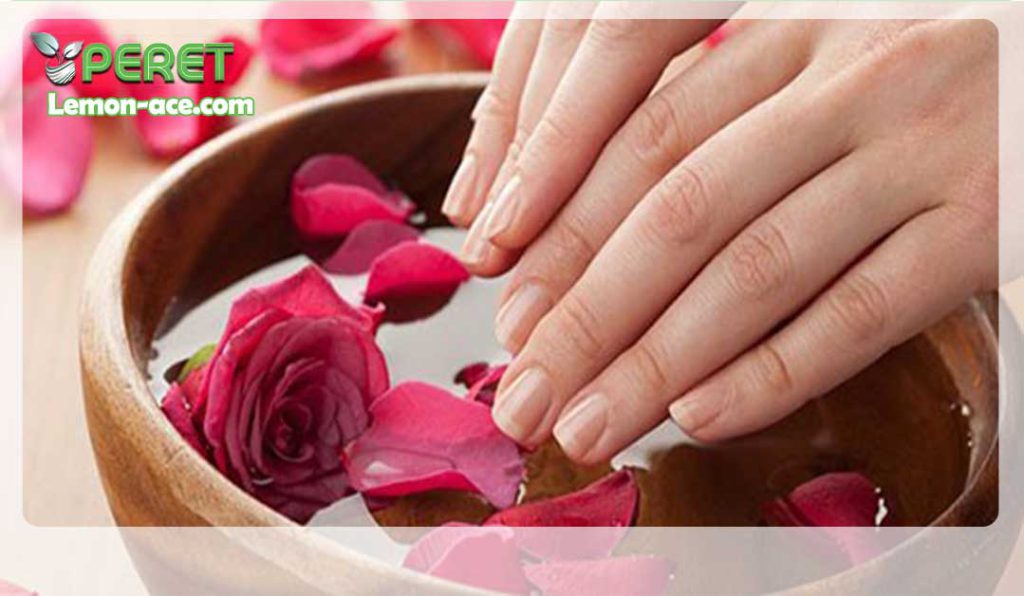 پارافین برای پوست