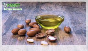 روغن ارگان برای مو