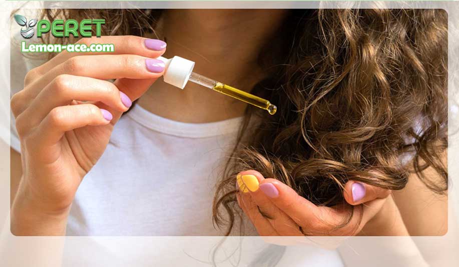 روش های موثر استفاده از روغن ارگان برای رشد مو
