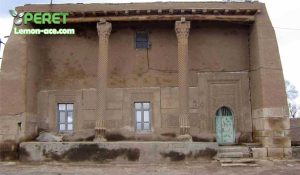 تاریخچه شهرستان سراب و ریشه نام آن | کشف رمز و رازها