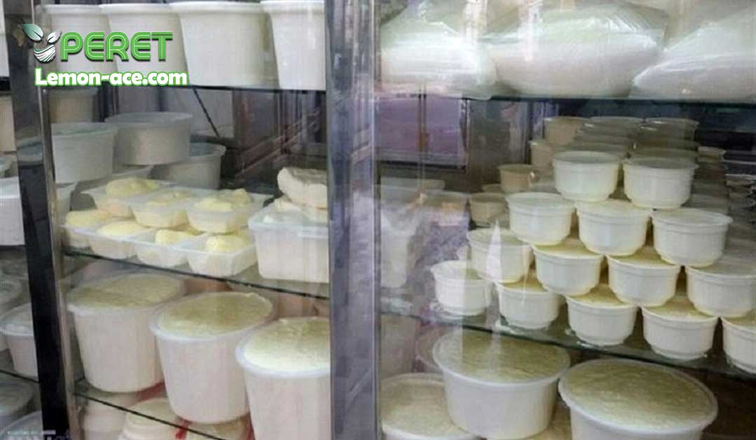 سوغاتی‌های شهرستان سراب | معرفی خوشمزه‌ترین یادگاری‌ها