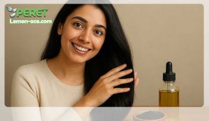 معجزه روغن سیاهدانه برای مو