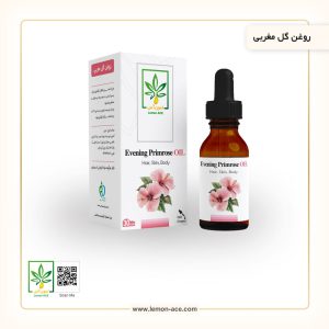 روغن گل مغربی